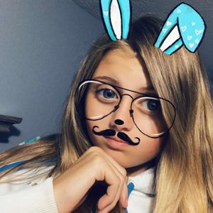 Meet your Posher, Ashlynn